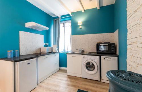 Gite bien etre sauna et spa - Foto 9