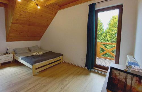 Dom pod Bukami - Foto 31