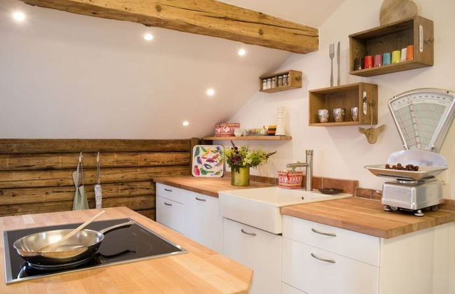 Plaatsje in het Mesnerhuis - Photo 7