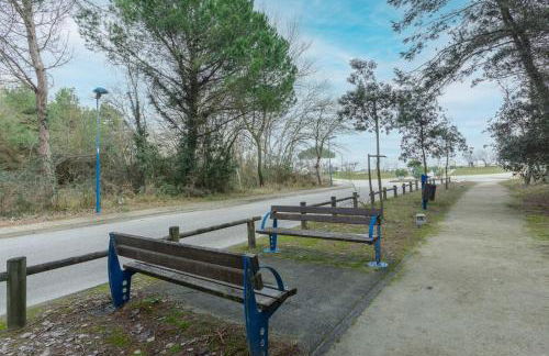 Lido di Spina vista mare pineta - A Casa di Alessandra - Foto 44
