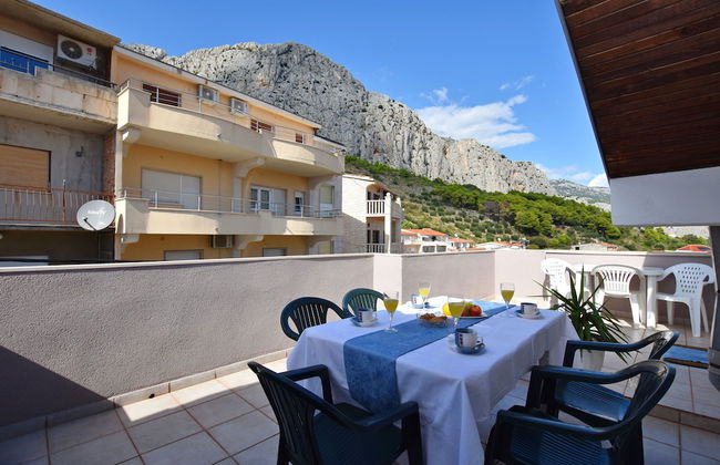 Apartments Ana - Foto 40