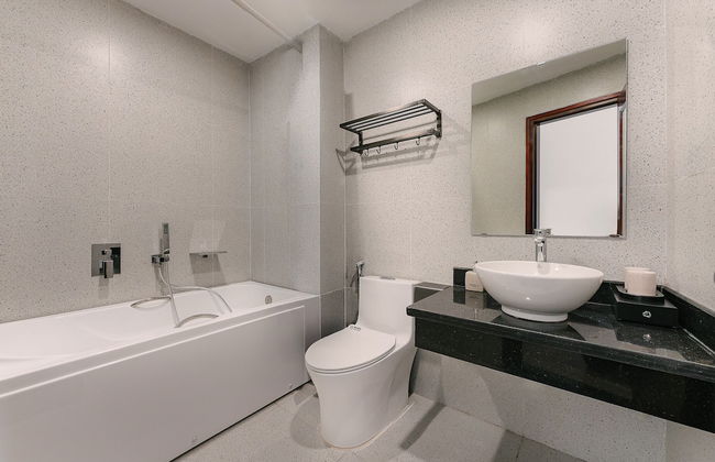 An Nguyen Lakeside Residence - Foto 56