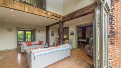 5 Ivy Farm Barns - Foto 4