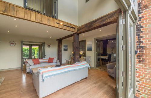 5 Ivy Farm Barns - Foto 4