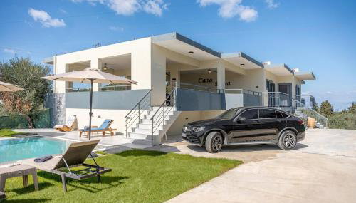 Villa Casa Diva - Foto 3