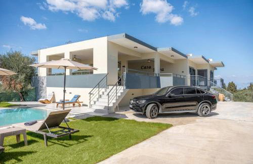 Villa Casa Diva - Foto 3