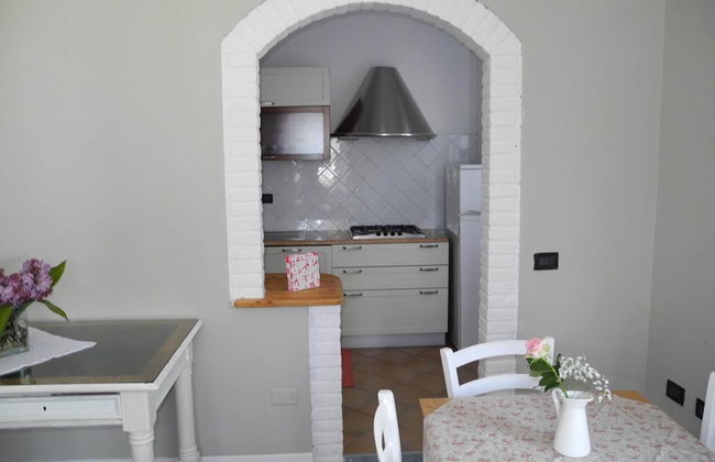 Beautiful Holiday Home in Santo Stefano With Swimming Pool - Foto 12