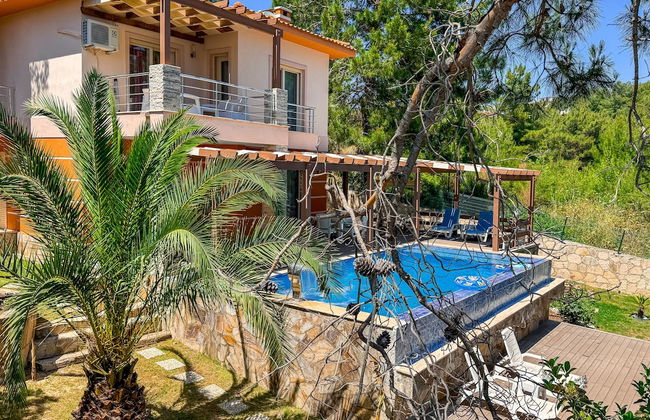 Villa Siesta - Photo 1