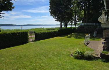 Villa Seeschwalbe Plau - Foto 6