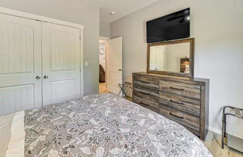 2 Mi to Marina and Lake Cumberland! Newly Built Home - Foto 16