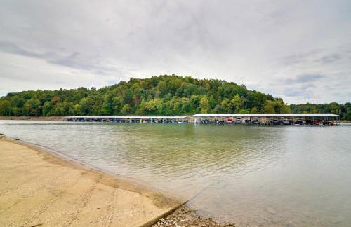 Burnside Vacation Rental, Walk to Lake Cumberland! - Foto 24