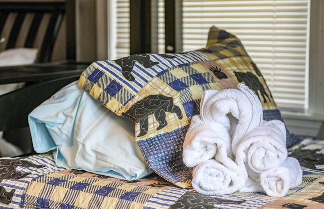 Cardinals Perch - Foto 36