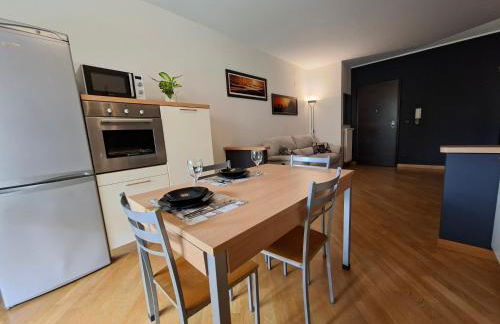 BG House - appartamento con giardino e garage privato - Foto 3