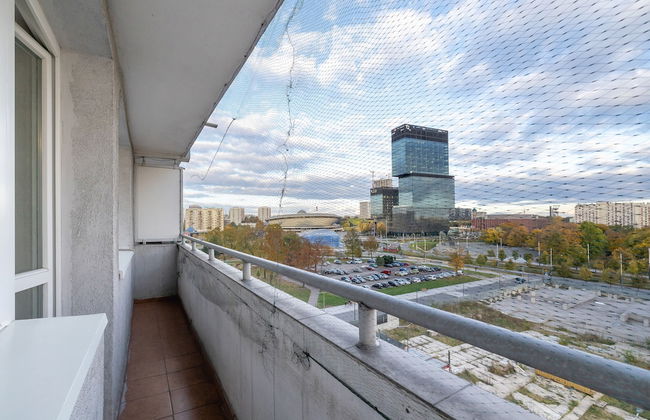 Apartment Spodek Katowice by Renters - Foto 36