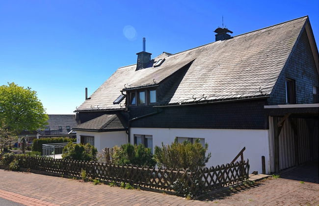 Detached House With Sauna Near Ski Lifts - Foto 67