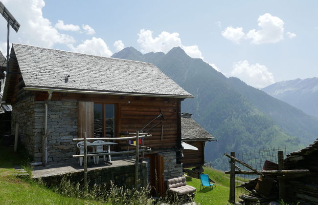 Rustico Bel Panorama - Foto 13