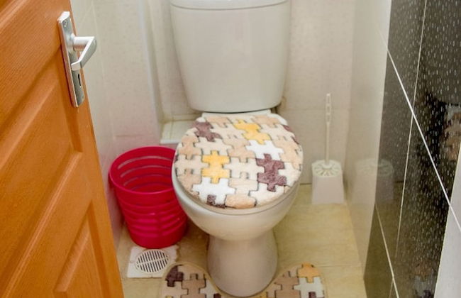 City Airport Apartment Nairobi - Foto 31