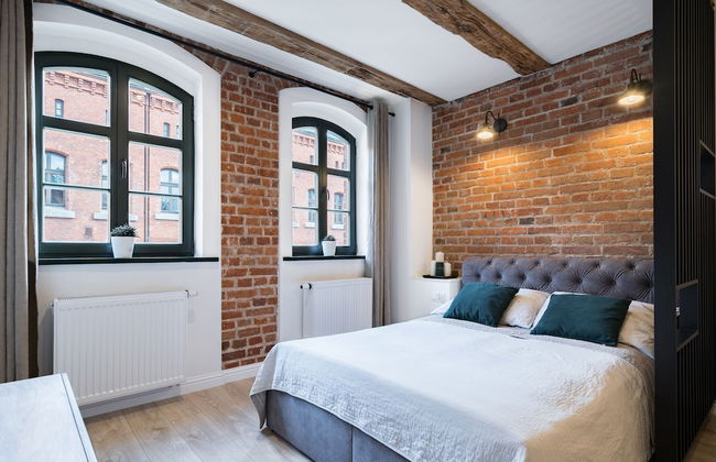 Miodowa Faktoria 7 - Foto 3