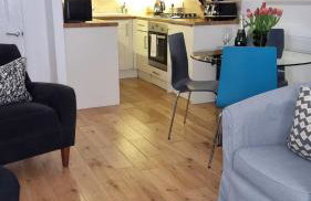 Little Sussex House - Foto 6