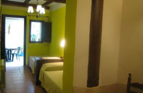 Casa rural ca l'Antoni (Tarragona) - Foto 10