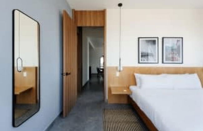 w Splendid 2BR With Amazing View in Cuauhtémoc - Foto 13