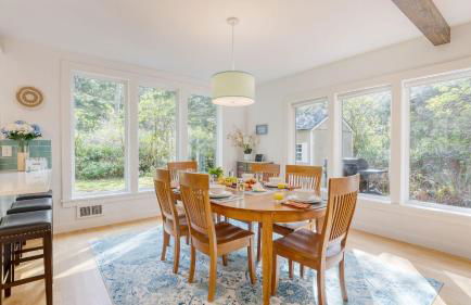 Walk to Beach Relax in Hot Tub Dine on the Deck LoLis Place by AvantStay - Foto 29