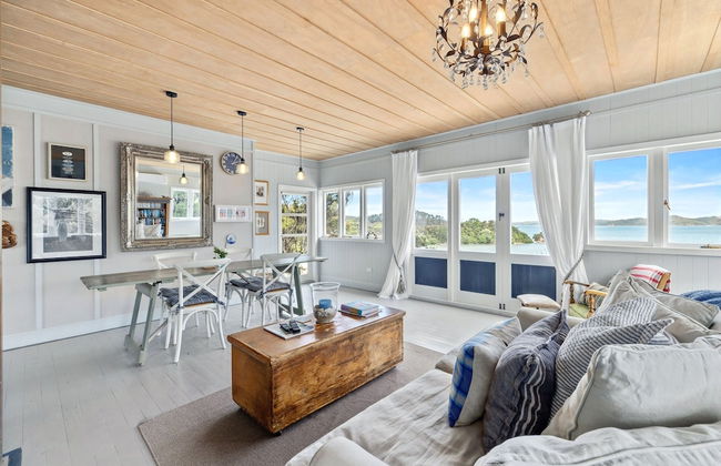 Driftwood Seaside Escapes - Foto 11