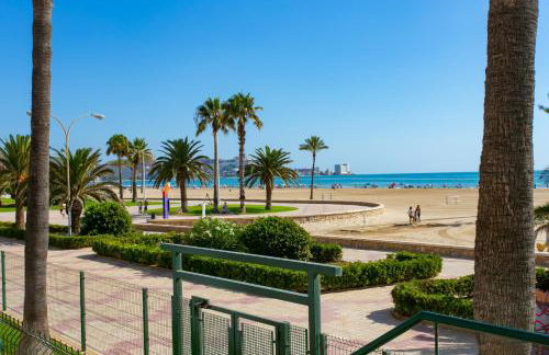 Cullera Beach Apartment Espacio - Photo 95