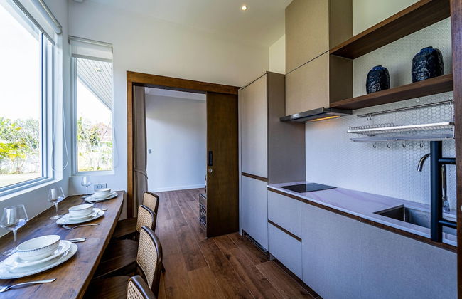 Luxury 7 Bedroom Pool Villa - WL67 - Foto 55