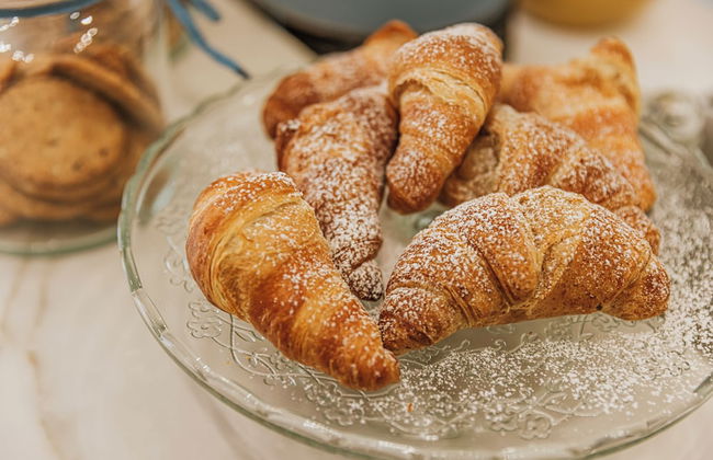 GENTILE SUITE & SPA VOMERO - Foto 72