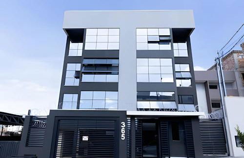 Apartamento de Luxo em Araxá - Foto 42