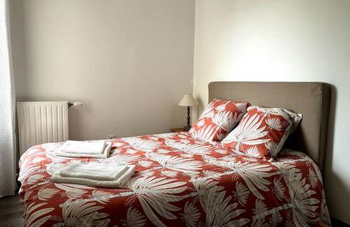 Appartement familial - Proche Versailles - Foto 13