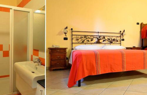 Agriturismo Bortolino - Foto 75