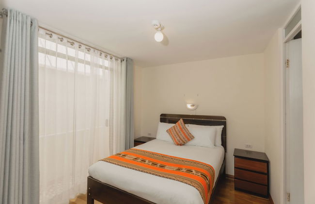 Quechua Aparhotel - Foto 38