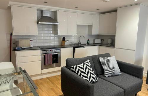 West Street Mews - Serviced Accommodation - Foto 41