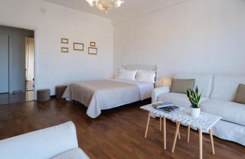 Casa Dorotea Attico Panoramico centro storico - Foto 7