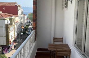 Cangas centro en familia con encanto - Foto 7