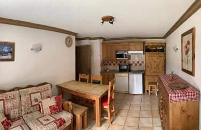 les 7 laux immobilier chalet A - Foto 7