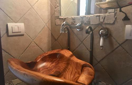 Agriturismo Le Faeta - Foto 65