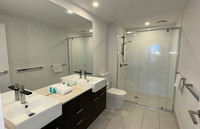 Harbour Quays Apartments - Foto 69