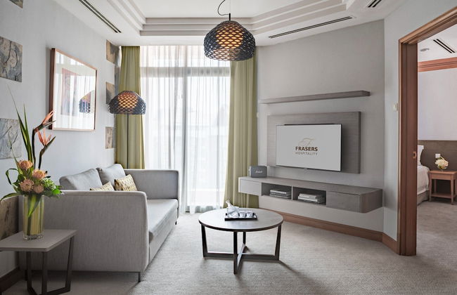 Fraser Place Robertson Walk, Singapore - Photo 18