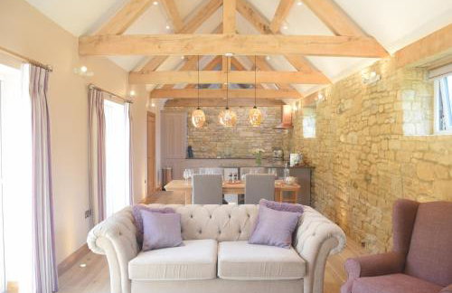 Lily Rose Cottage - Foto 22