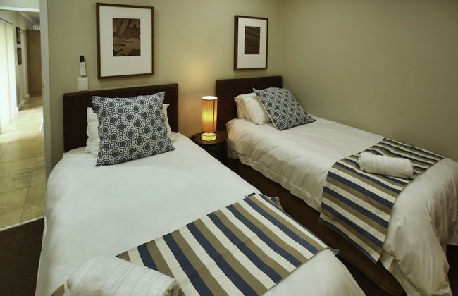 Ellefsen Golf Suite 137, Langebaan, 4 - Sleeper - Foto 4