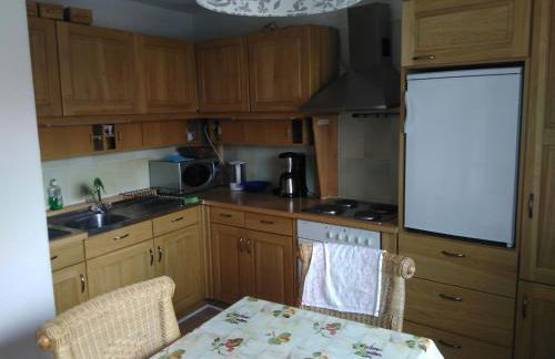 Ferienwohnung Am Himmel - Foto 2