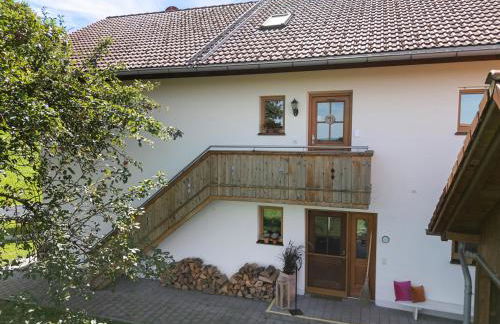 BALANCED Eurasburg Apartments, vollausgestatte Ferienwohnungen auf dem Land - Foto 45