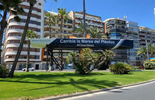 Apartment San Carlos Alicante - Photo 68