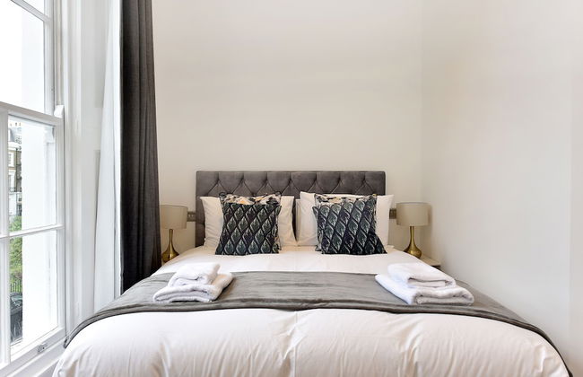 London Choice Apartments – Chelsea - Foto 6