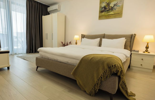 Le Blanc Aparthotel - Photo 12