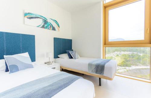 Intempo by Holuxe - 071 - 7th floor - Photo 16