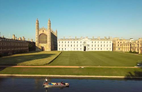 Pass the Keys Charming Ground Floor Flat with Free Parking - Foto 40